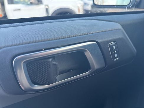 Used 2024 Ford Bronco Black Diamond w/ Sasquatch Package image 28