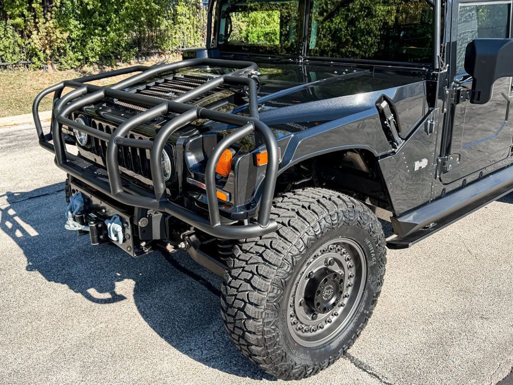 Used 2006 HUMMER H1 4-Door Wagon AWD/4WD image 95