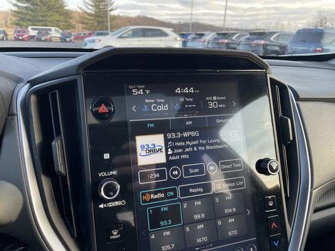 Used 2025 Subaru Crosstrek 2.0i Premium image 27