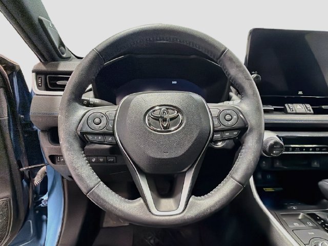 Certified 2023 Toyota RAV4 XSE AWD/4WD image 9