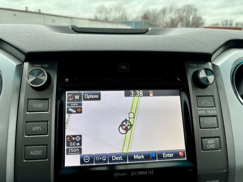 Used 2016 Toyota Tundra Limited image 19