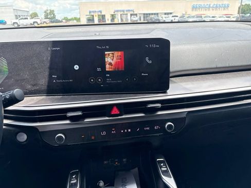Used 2024 Kia Sorento S w/ Panoramic Sunroof Package FWD image 15
