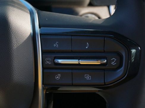 New 2026 Chevrolet Colorado Trail Boss image 21