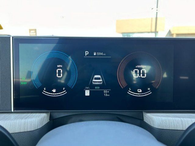 New 2024 Hyundai Sonata SEL FWD image 15
