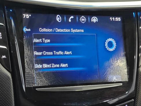 Used 2015 Cadillac XTS Luxury w/ Driver Awareness Package FWD image 38