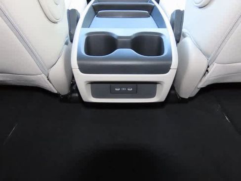 New 2026 Honda Odyssey EX-L image 24