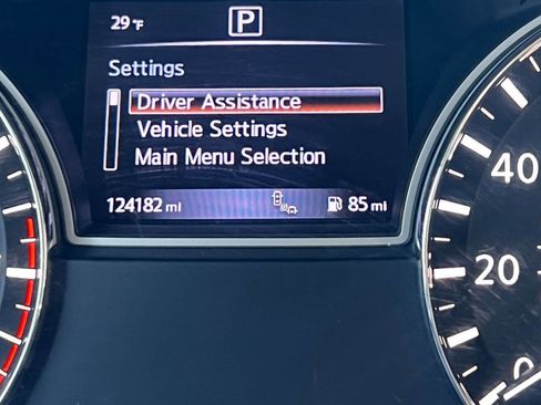 Used 2016 Nissan Altima 2.5 SV image 18