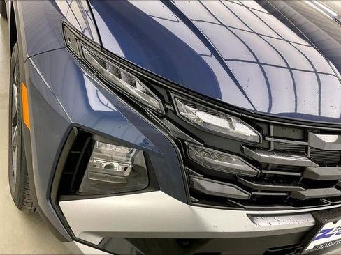 New 2026 Hyundai Tucson SEL image 34