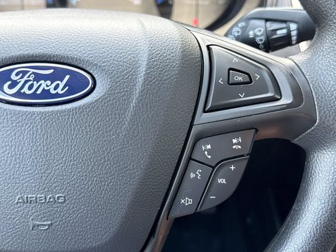 Used 2024 Ford Edge SE AWD/4WD image 21