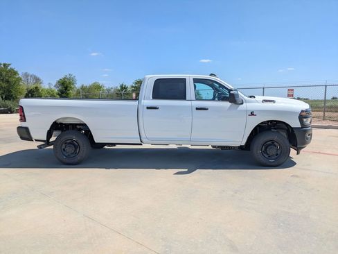 New 2026 RAM 2500 Tradesman image 2