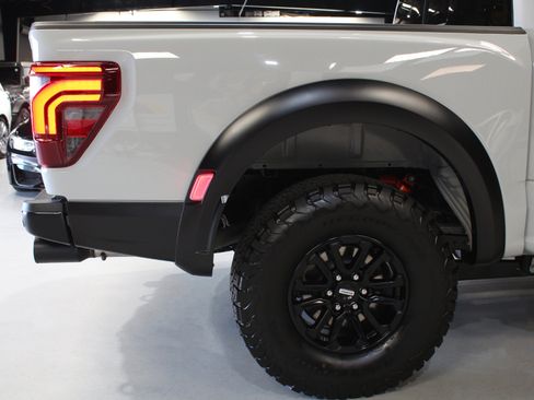 Used 2026 Ford F150 Raptor AWD/4WD image 20