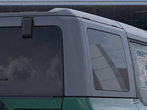 New 2025 Ford Bronco Badlands w/ Sasquatch Package image 25