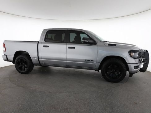 Used 2023 RAM 1500 Lone Star AWD/4WD image 15