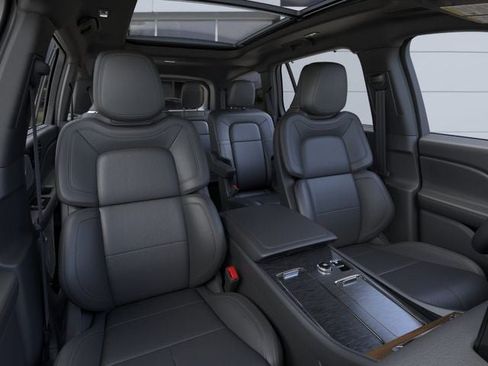 New 2026 Lincoln Aviator Reserve AWD/4WD image 10