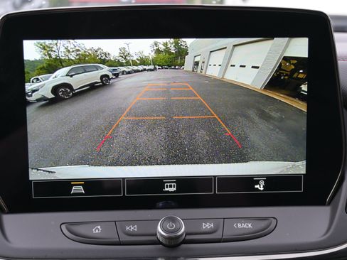 Used 2023 Chevrolet Blazer RS w/ Enhanced Convenience Package FWD image 26