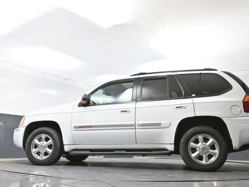 Used 2003 GMC Envoy SLT AWD/4WD image 29