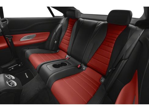Used 2023 Mercedes-Benz E 450 Coupe image 9