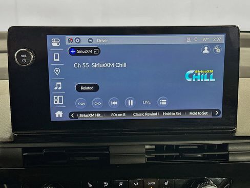 Used 2025 Honda Prologue Eco image 21