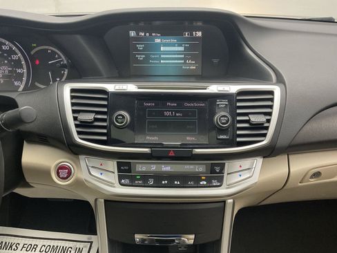 Used 2013 Honda Accord EX-L image 15