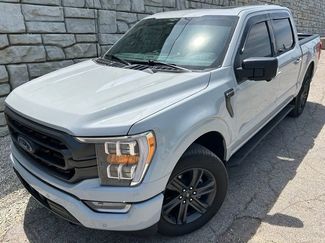 Used 2023 Ford F150 XLT w/ Equipment Group 302A High AWD/4WD video 1