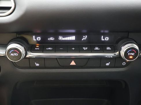 Used 2025 MAZDA CX-30 AWD 2.5 S w/ Preferred Package image 22