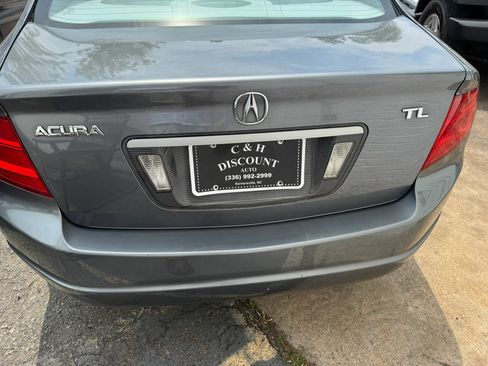 Used 2006 Acura TL FWD image 3
