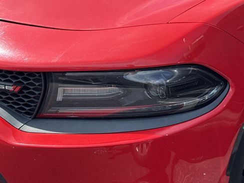 Used 2018 Dodge Charger SXT Plus RWD image 5