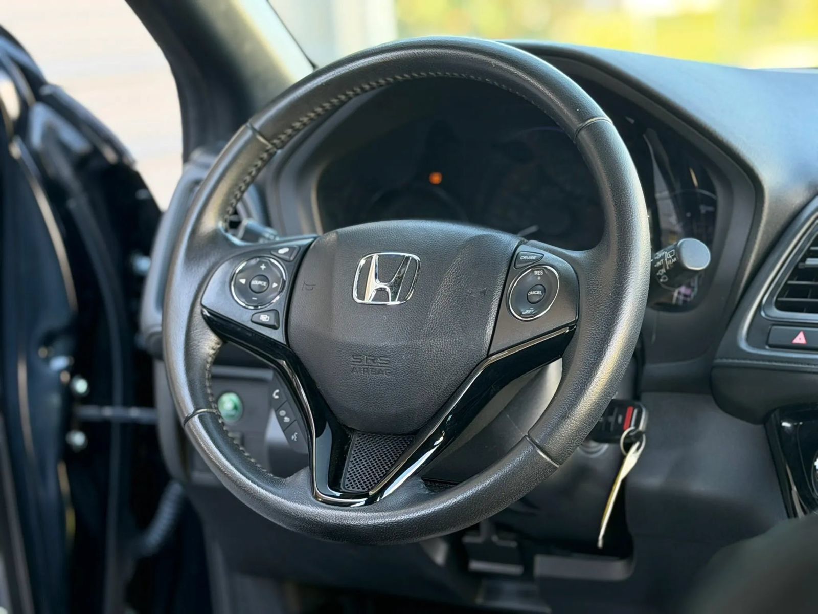 Used 2019 Honda HR-V Sport image 16