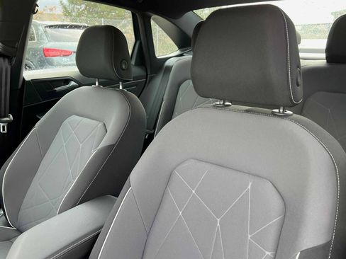 New 2026 Volkswagen Jetta Sport FWD image 18