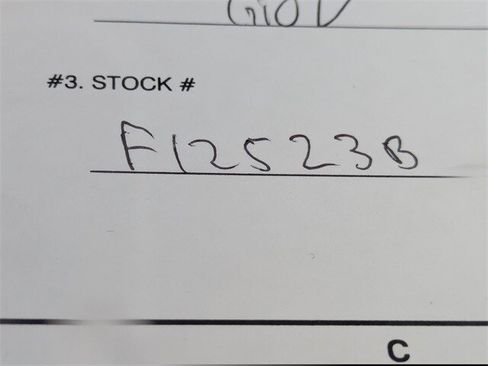 Used 2022 RAM 1500 Big Horn image 8