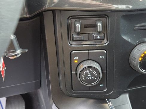 Used 2025 Ford F150 STX w/ Equipment Group 200A image 21