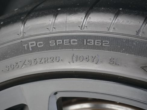 Used 2013 Chevrolet Camaro ZL1 image 33