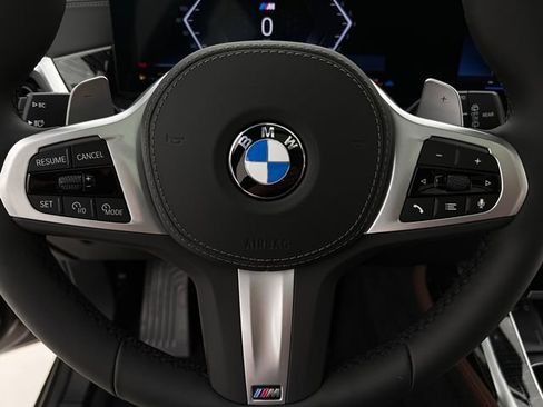 New 2026 BMW X7 xDrive40i w/ M Sport Package image 12