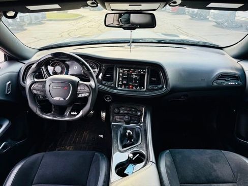 Used 2021 Dodge Challenger R/T Scat Pack image 34