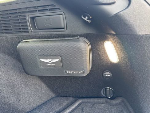 New 2026 Genesis GV70 3.5T Sport Advanced AWD/4WD image 13