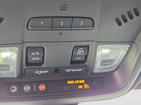 Used 2022 Cadillac XT6 Sport AWD/4WD image 31