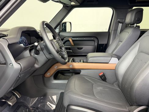 Used 2023 Land Rover Defender 90 X AWD/4WD image 5
