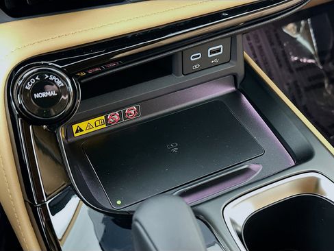 New 2026 Lexus NX 450h+ AWD w/ Accessory Package (2T) image 15