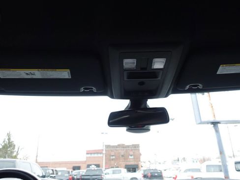 Used 2023 RAM 1500 Classic Warlock AWD/4WD image 40