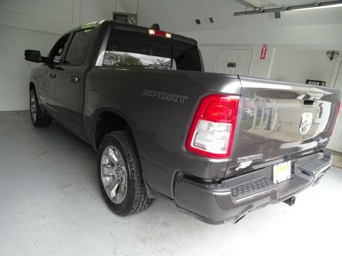 Used 2022 RAM 1500 Big Horn image 19