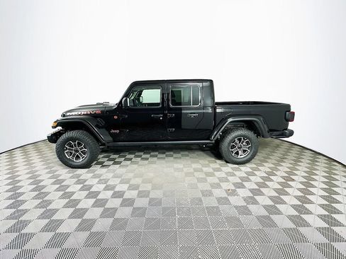 New 2026 Jeep Gladiator Mojave AWD/4WD image 6