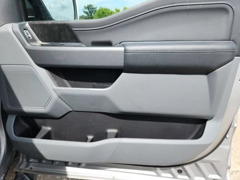 Certified 2021 Ford F150 XLT w/ Equipment Group 302A High RWD image 21