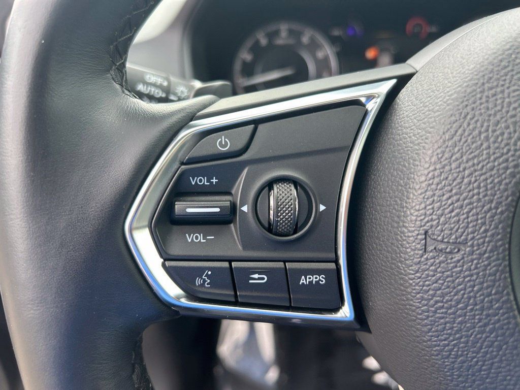 Used 2020 Acura RDX w/ Technology Package AWD/4WD image 47