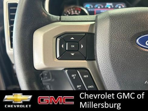 Used 2019 Ford F150 Lariat AWD/4WD image 18