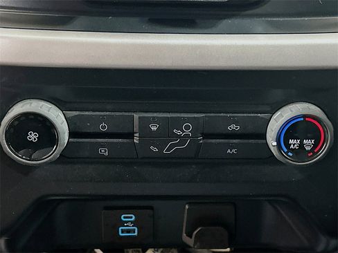 Used 2022 Ford F150 XL w/ Equipment Group 101A High image 13