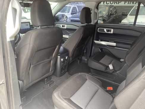 Used 2022 Ford Explorer XLT RWD image 18