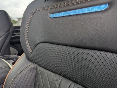 New 2026 RAM 1500 Tungsten image 11