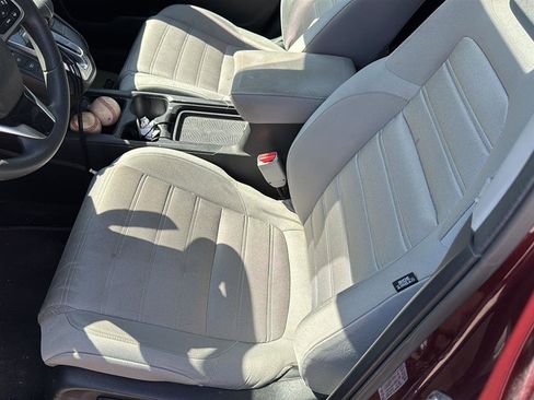 Used 2018 Honda CR-V EX image 17