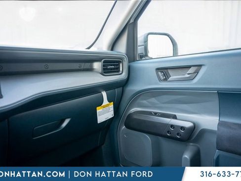 New 2026 Ford Maverick XL image 16