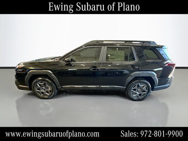 Used 2026 Subaru Outback Premium AWD/4WD image 4